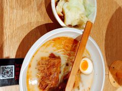 猪软骨春笋拉面-味千拉面(上海松江二店)