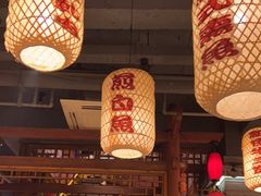 -二十八里太湖船菜(吉祥路店)