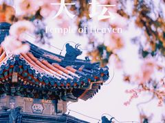 -天坛公园