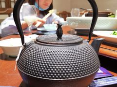 -客宴·江西客家菜(红角洲店)