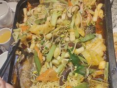 -里岛烤鱼(东港凯虹广场店)