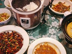 -山涧肴·泉水煮活鱼(坂田店)