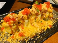 -千和日本料理(龍坪天虹店)