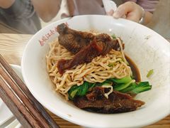 -泰顺江南春面馆