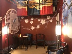 -百川·追风楼沉浸式剧本杀