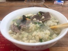 -老刘家biangbiang面(鼓楼店)