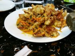 -蜀留香石锅鱼(六顺街店)
