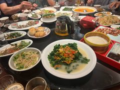 -美乐食街(小南店)