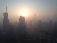 上海明天广场金威万豪酒店-上海明天广场JW万豪酒店