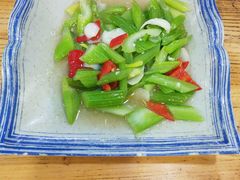 -西域美食(西直门南小街店)