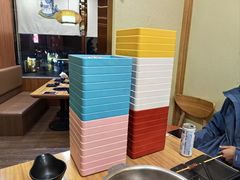 -水林间·寿喜烧自助(仙林金鹰店)
