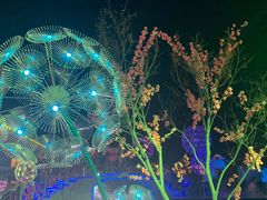 -鸿恩陶然大观园