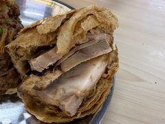 -昌顺马记小吃店(昌盛园店)