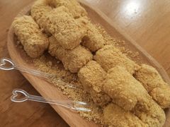 -甜心闲生传统手工冰粉(人民广场店)