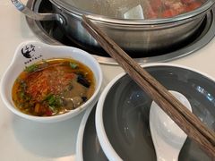 -三头牛·潮汕牛肉生蚝火锅 (夏湾店)