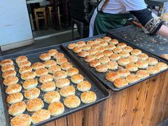 -王天顺海苔饼