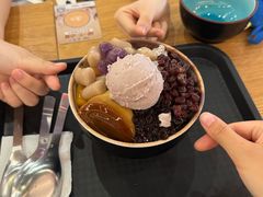 -鲜芋仙(时尚天河店)