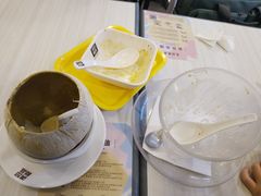 -满记甜品(优客百盛店)