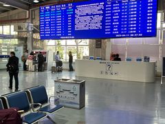 -合肥火车站(地铁站)