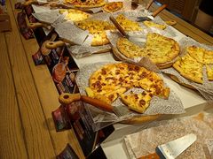 -比格比萨自助(宝山日月光店)