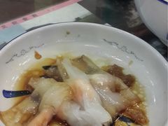 -阿殳菜馆·私厨(水围村店)