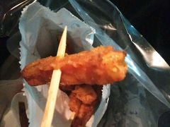 -1973继光香香鸡(曲阳路店)