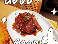 -人间酒暖·Go blanc·烧鸟·深夜食堂(陆家嘴店)