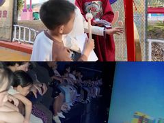 -汕头蓝水星欢乐世界