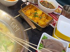 -旺蜀主成都串串火锅(西直门凯德MALL店)