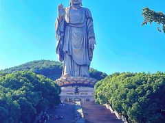 -灵山胜境