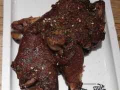 -管氏翅吧(马家堡店)