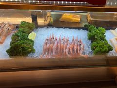 -君悦酒店·乐厨·高空自助餐(青年大街店)