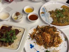 -潮味鱼仔店·地道潮汕味(坪山店)