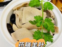 -顺德人家食府(黄金广场店)