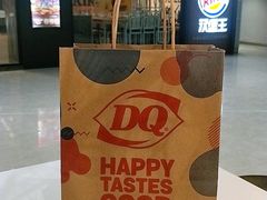 -DQ·蛋糕·冰淇淋(西城红场店)