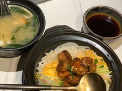 -月下料理(楷林IFC店)