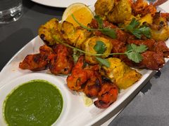 -Pita's&Tika's中东和印度风味餐厅(龙湖天街店)