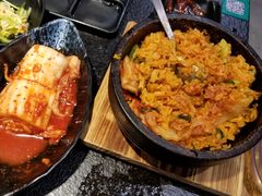 -白玉·朝鲜族烤串(南山店)