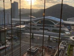 -莫泰酒店(厦门万象城火车站地铁站店)