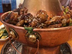 -黄泰吉拾味餐厅(江汉路店)