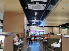 -海底捞火锅(塘厦天虹店)