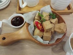 -仙踪林(江燕路万科里店)