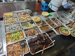 -兴旺面馆(商业街店)