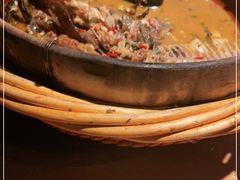 -吃饭皇帝大(合生汇店)