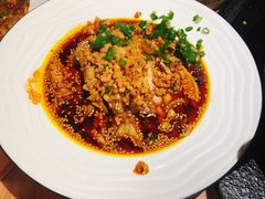 -李二鲜鱼(六堰大洋直营店)