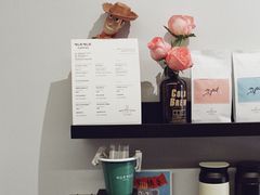 -NokNok Coffee(宽窄巷子店)