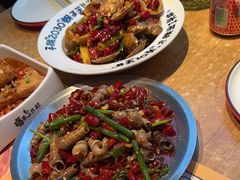 -喝丢一只鞋海鲜烧烤·海肠捞饭(东关街店)