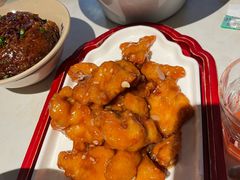 -局气烤鸭·北京菜(德云社店)