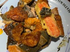 -松子料理(亮马桥店)