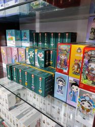 -新时模型(新街口店)